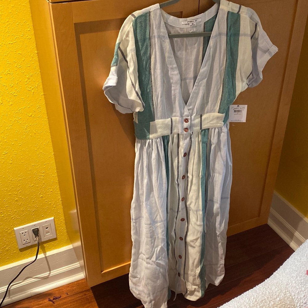 O’Neill Reid Dress